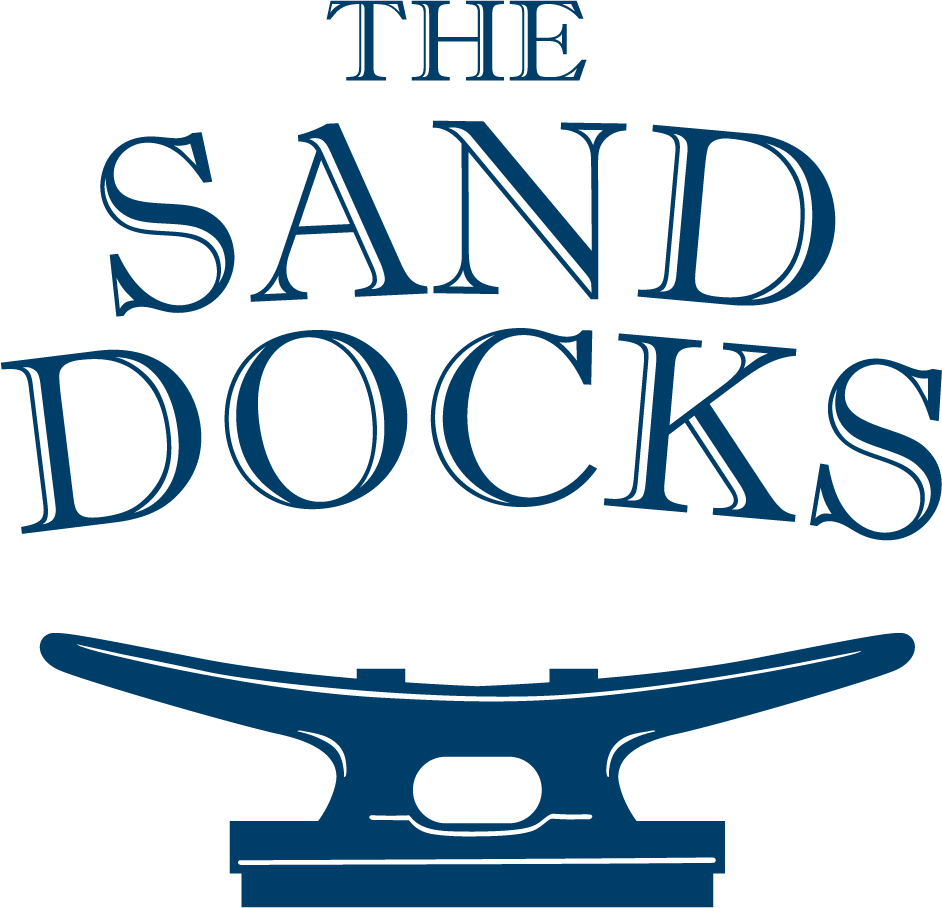 The Sand Docks